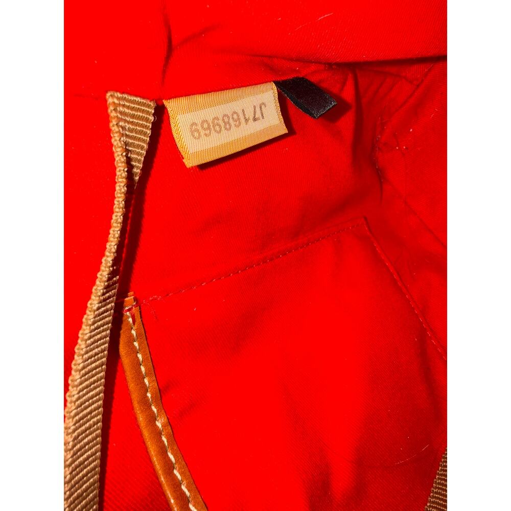 Dooney & Bourke Lexington Pink Tote *pre-loved* - Picture 12 of 12